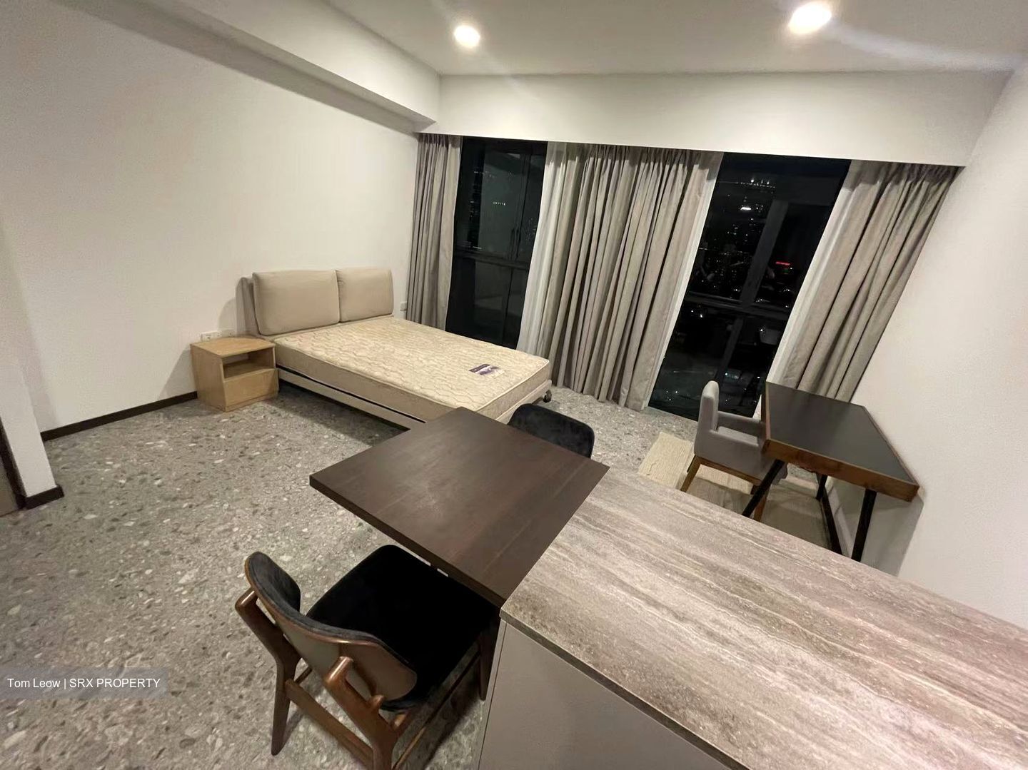 One Pearl Bank (D3), Apartment #561236101